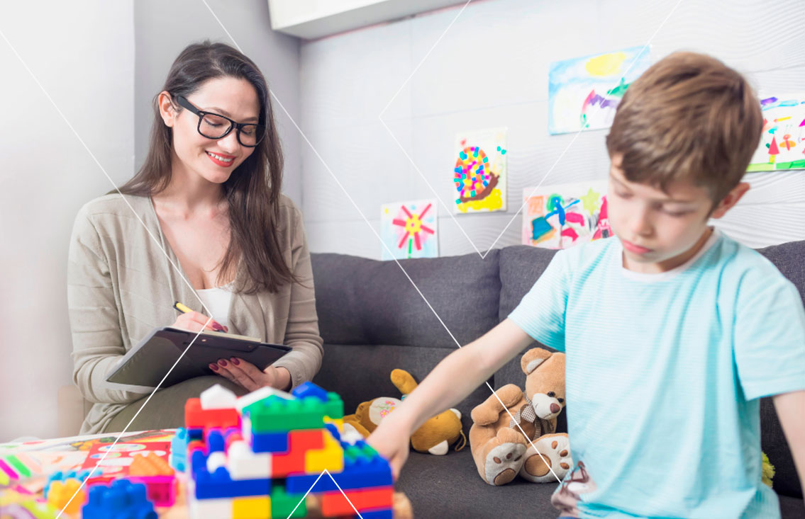 Psicólogo infantil: saiba como escolher o melhor para o seu filho