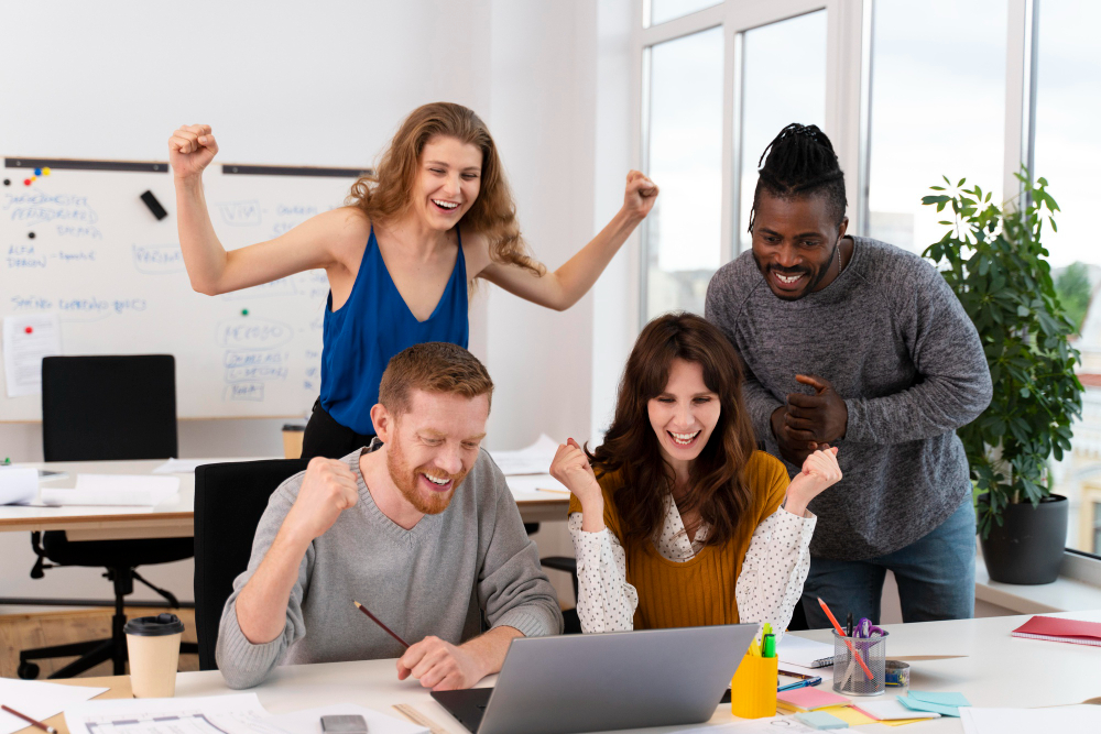 empresa valorizando saúde ocupacional