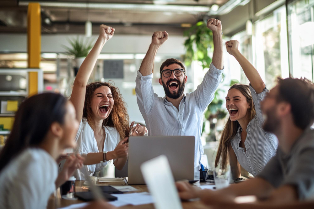 qualidade de vida na empresa