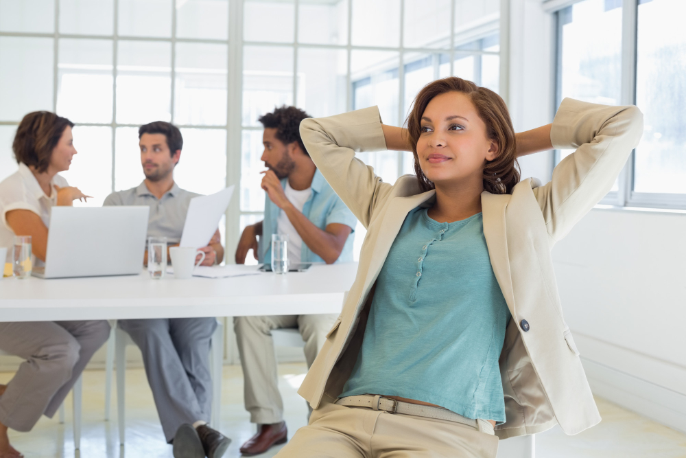 saúde emocional no trabalho